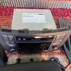 車パーツまとめの画像