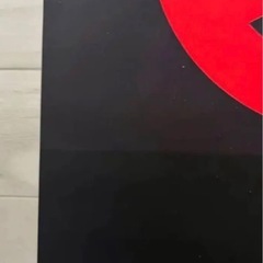 ゴーストバスターズ ポスターとピンバッジのセットの画像