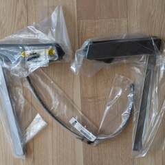 美品 SONY 4K液晶テレビ BRAVIA KJ-55X9500G 55インチ Part IIの画像