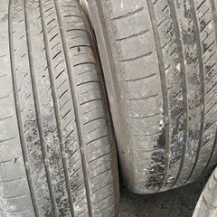 BMW MINI タイヤホイールセットの画像