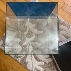ＡＤＡ30cmキューブ水槽　持ち帰り限定
の画像