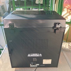 LIEBEINS LS-666 ターンテーブルの画像