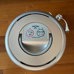 生ゴミ減量乾燥機 パリパリキューライト　の画像