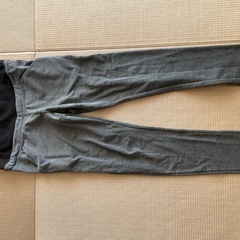 マタニティパンツ 4点セット　（Mサイズ）の画像