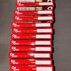 チョコフレーク14個 の画像