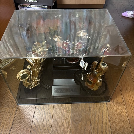みにがっき！ミニ楽器！