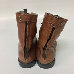 乗馬用シューズ　25.5cm＜KS101＞の画像