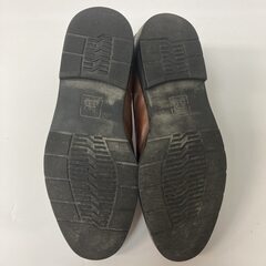 乗馬用シューズ　25.5cm＜KS101＞の画像