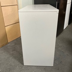 A2510-551 コクヨ　スチールラック　キャビネット　事務用品　鍵なし　キズ汚れ有りの画像