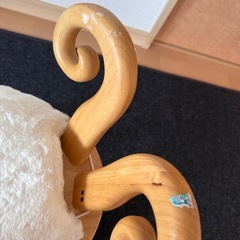 いす椅子の画像