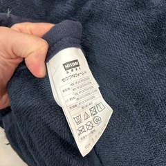【0円】毛布の画像