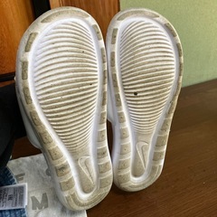 NIKE サンダル 23~23.5くらいの画像