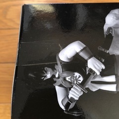 ヤムチャ　フィギュア
の画像