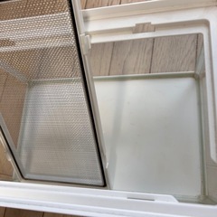 ゲージ　爬虫類
の画像
