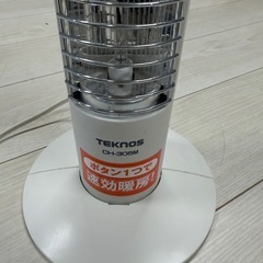 テクノス TEKNOS スリムカーボンヒーター CH-305Mの画像