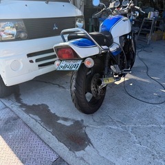 スズキ インパルス 400の画像