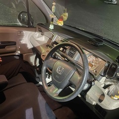 ホンダ ライフの画像