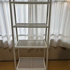 IKEA ラック
の画像