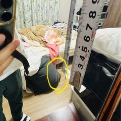 岩屋堂箪笥　鏡台の画像