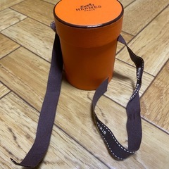 エルメス HERMESの箱の画像