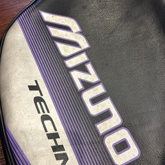 MIZUNO TECHNIX01  の画像