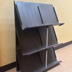 スリッパスタンドの画像