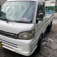 軽トラの画像