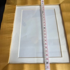【10月末まで】額縁8　フォトフレーム　木目調　オシャレの画像