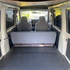 車検付き！ハイゼットカーゴ！人気の軽バン！の画像