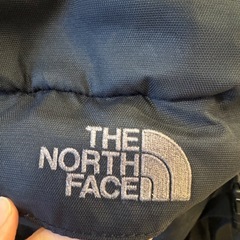 The North Faceハイキングばっぐバッグの画像