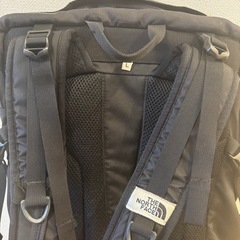 The North Faceハイキングばっぐバッグの画像