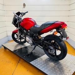 78946km ★始動動画あり★ ホンダ VTR250 MC33　中型　兵庫県　神戸市　バイクの画像