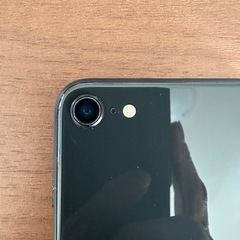 iPhone se 64g　2世代 の画像