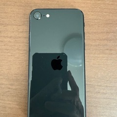 iPhone se 64g　2世代 の画像