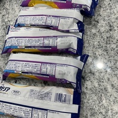 ブルガリアヨーグルトアイスの画像