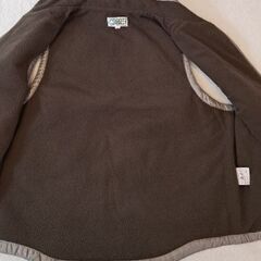 LACOSTE ベスト ユニクロ 無印良品 他 140 子供服の画像
