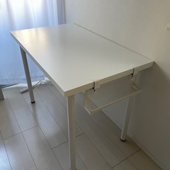 【決まりました】IKEAテーブルの画像