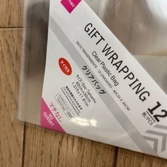 雑品　カード　ラッピング　グルーガン　筆　付箋　塗料の画像