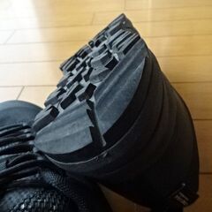 『ワークマンFieldCoreアクティブハイク』26cmの画像
