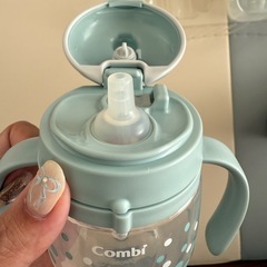 combiラクマグプレミアムセットの画像