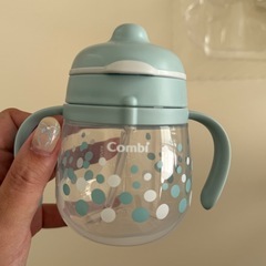 combiラクマグプレミアムセットの画像