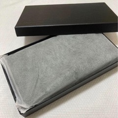 【新品】長財布 本革 レザー レディース 高級 本格 贈り物 プレゼント 誕生日 記念日の画像
