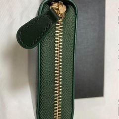 【新品】長財布 本革 レザー レディース 高級 本格 贈り物 プレゼント 誕生日 記念日の画像