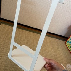 towerのトイレットペーパーホルダーの画像