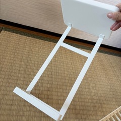 towerのトイレットペーパーホルダーの画像