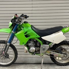 KDX220SRテールランプカバーあります。 4ストモタードなど...