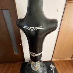 サンドバッグ 【購入者決定済
】  の画像