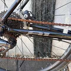 グラベルロードバイク中古の画像
