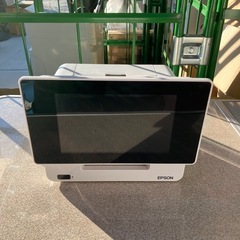 エプソン　E-820 プリンターの画像