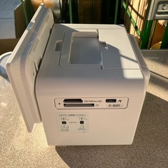 エプソン　E-820 プリンターの画像